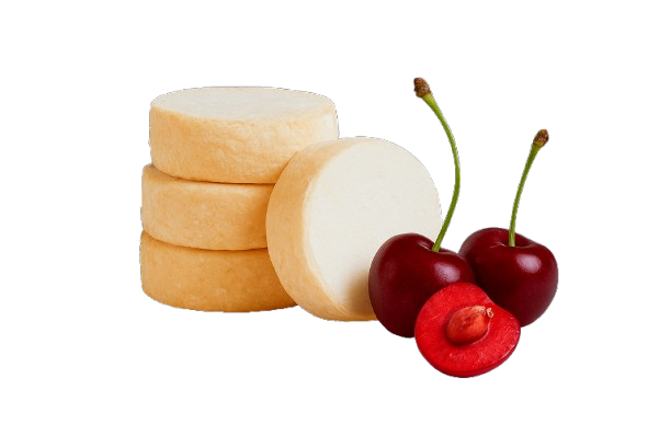 Syrniki with Cherry (frozen)