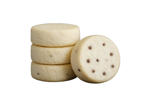 Syrniki with Chocolate (frozen)