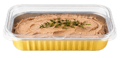 Chicken Liver Pate