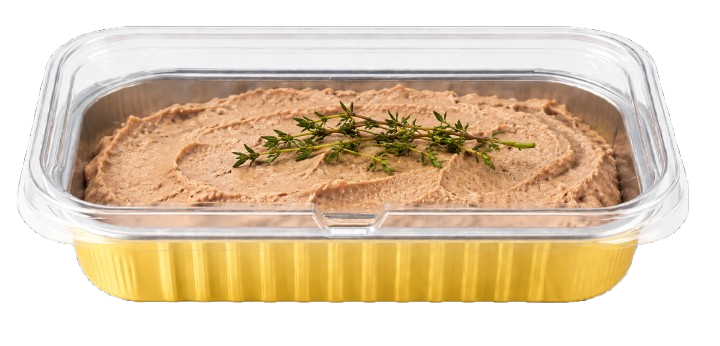 Chicken Liver Pate