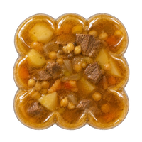 Bozbash Soup (Frozen)