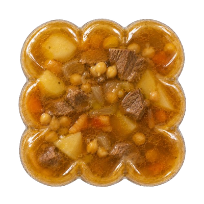 Bozbash Soup (Frozen)
