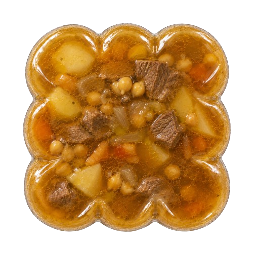 Bozbash Soup (Frozen)