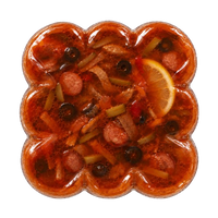 Solyanka Soup (Frozen)
