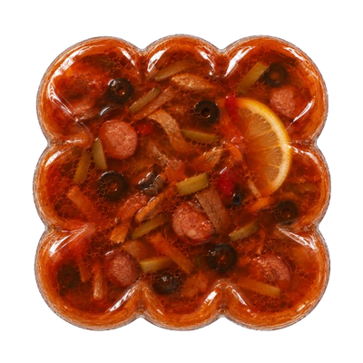 Solyanka Soup (Frozen)