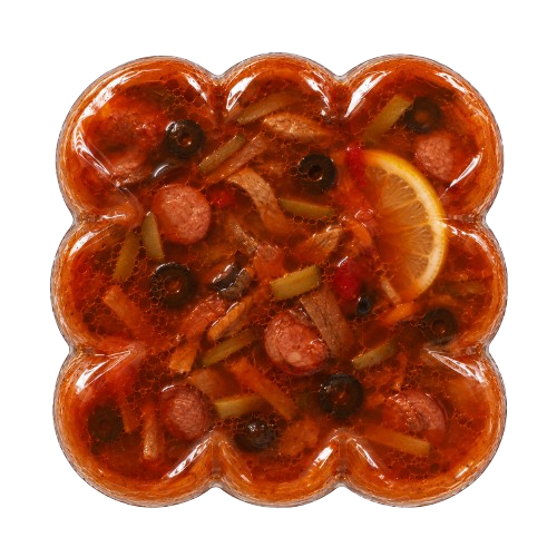 Solyanka Soup (Frozen)