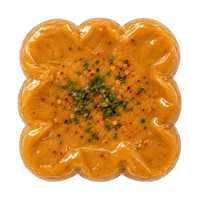 Lentil Cream Soup (Frozen)
