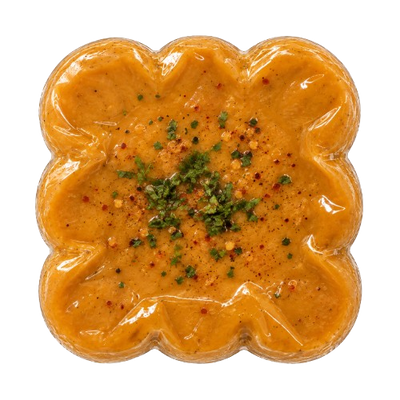 Lentil Cream Soup (Frozen)