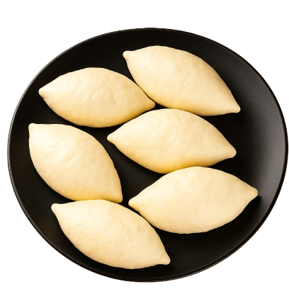 Pies with Potato (Frozen) 12 pcs