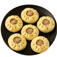 Belyashi (Frozen) 12 pcs