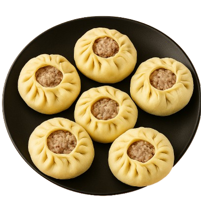 Belyashi (Frozen) 12 pcs