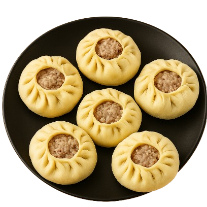 Belyashi (Frozen) 12 pcs