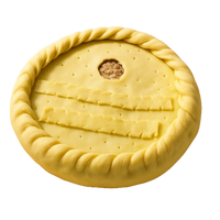 Meat Pie (Frozen)