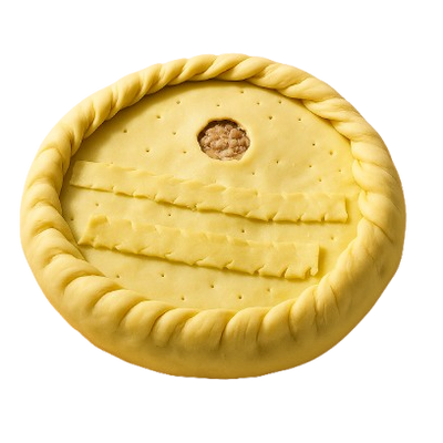 Meat Pie (Frozen)