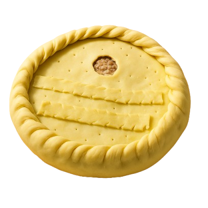Meat Pie (Frozen)