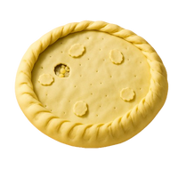 Chicken Pie (Frozen)