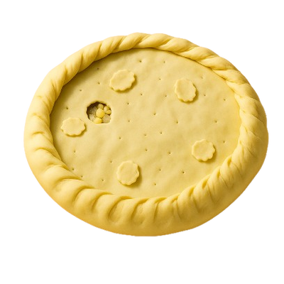 Chicken Pie (Frozen)