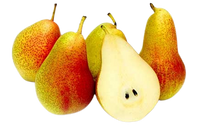 Pears Vermont