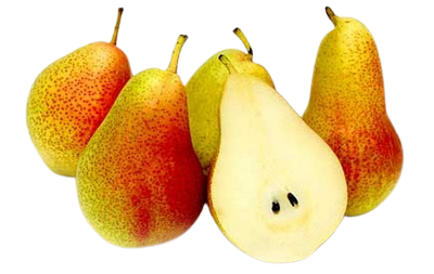 Pears Vermont