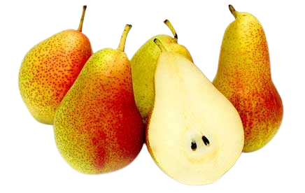 Pears Vermont