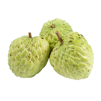 Cherimoya (Custard Apple)