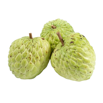 Cherimoya (Custard Apple)