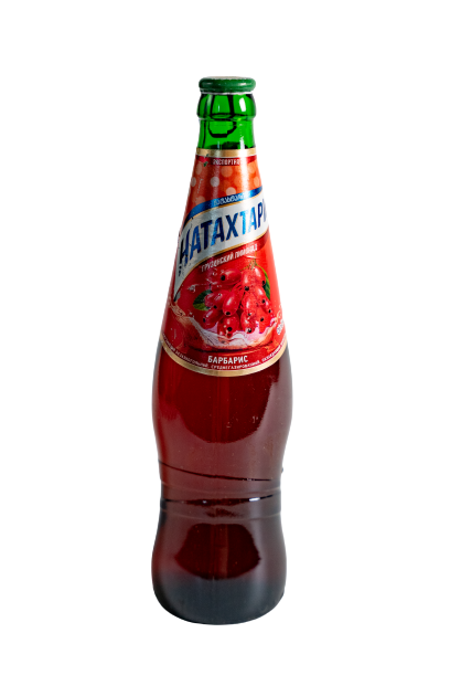 NATAKHTARI Lemonade barberry