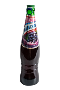 NATAKHTARI Lemonade grape