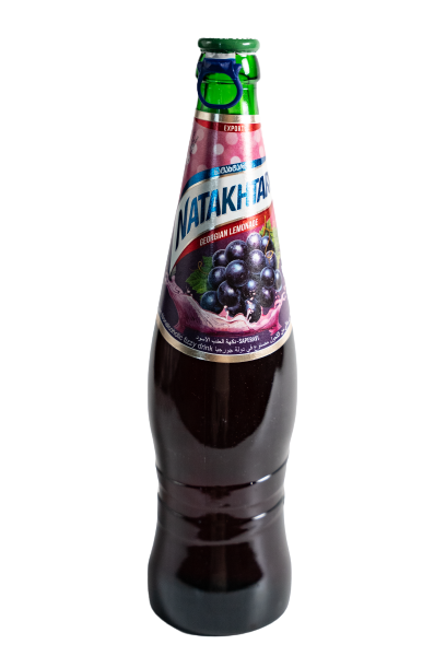 NATAKHTARI Lemonade grape