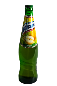 Natakhtari Lemonade Pear