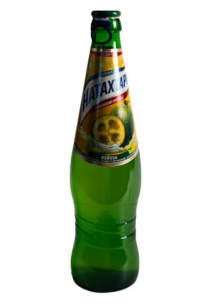 Natakhtari Lemonade Feijoa