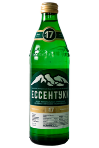 Mineral Water Essentuki    17