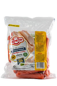 Sausage Molochniye