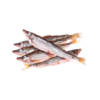 Korushka Kamchatka 5-6 pcs