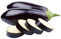 Eggplants  Medium