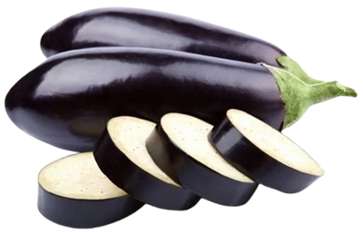 Eggplants  Medium