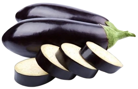 Eggplants  Medium