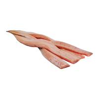 Gently Dried Nelma