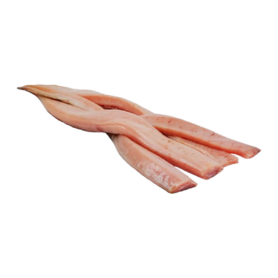 Gently Dried Nelma