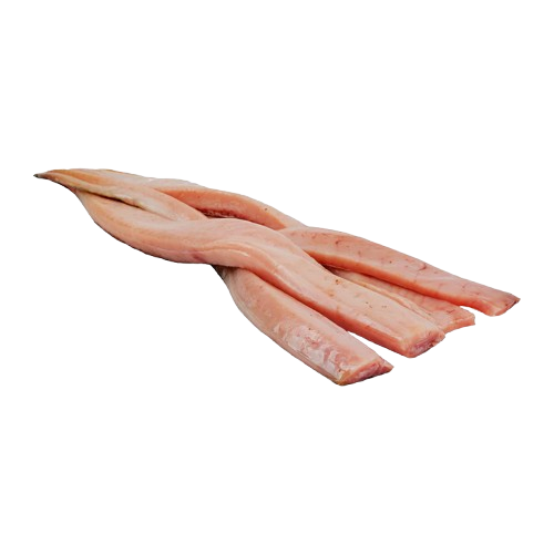 Gently Dried Nelma