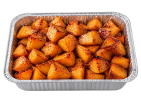 Baked Pumpkin With Honey ~500 gr