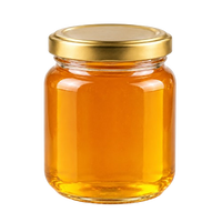 Сornflower Honey Uzbekistan