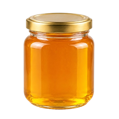 Сornflower Honey Uzbekistan