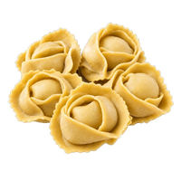 Homemade Rose Shape 4 Cheese (Frozen) ~250g