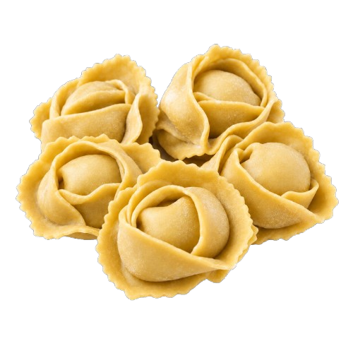 Homemade Rose Shape 4 Cheese (Frozen) ~250g