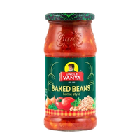 Uncle Vanya Baked Beans ~480 g