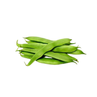 Lebanese Flat beans