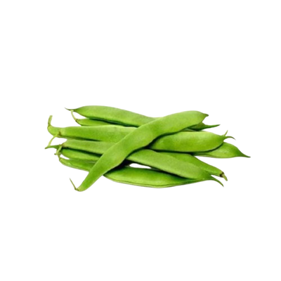 Lebanese Flat beans