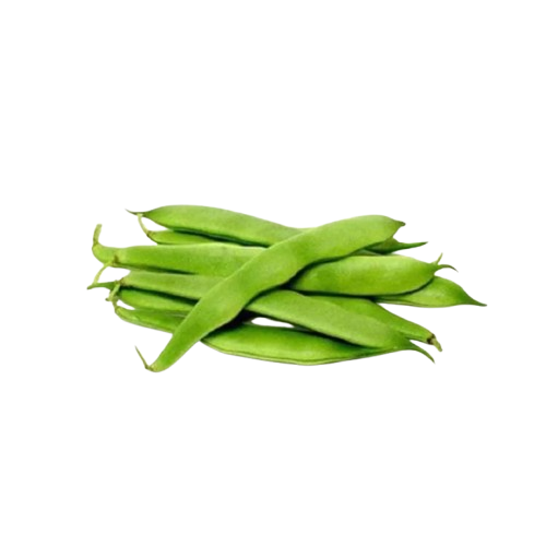 Lebanese Flat beans