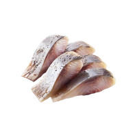 Lightly Salted Olutrsky Herring Fillet